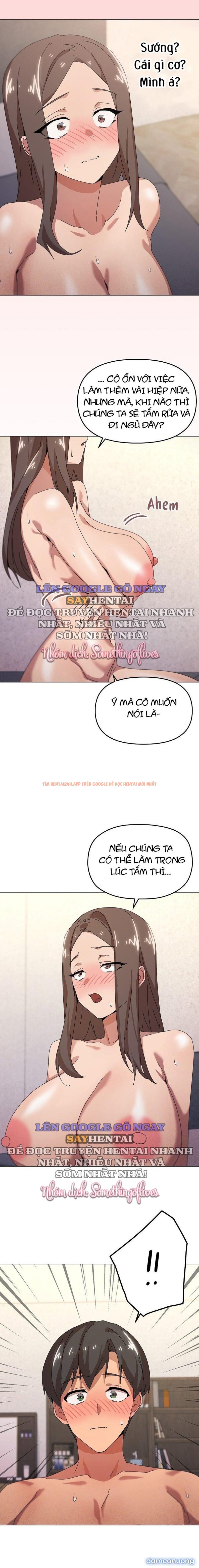 Trang truyện 7 trong truyện tranh Gia Đình Có Chuyện Gì Thế - Chap 36 - lxmanga.org Trang truyện 7 trong truyện tranh Gia Đình Có Chuyện Gì Thế - Chap 36 - lxmanga.org