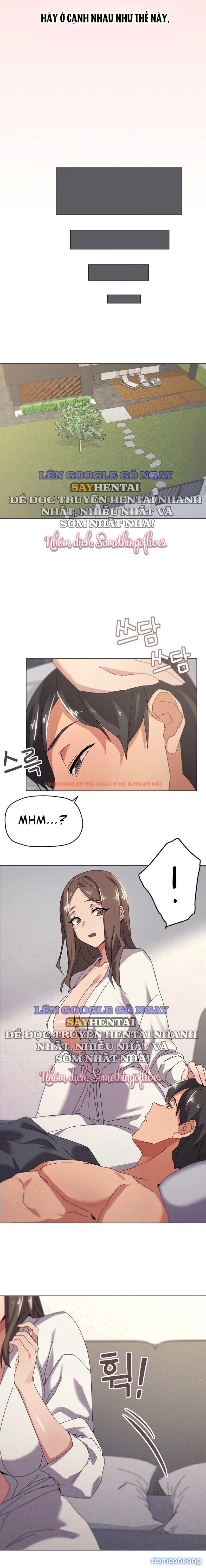 Trang truyện 10 trong truyện tranh Gia Đình Có Chuyện Gì Thế - Chapter 37 - www.truyentvn.net