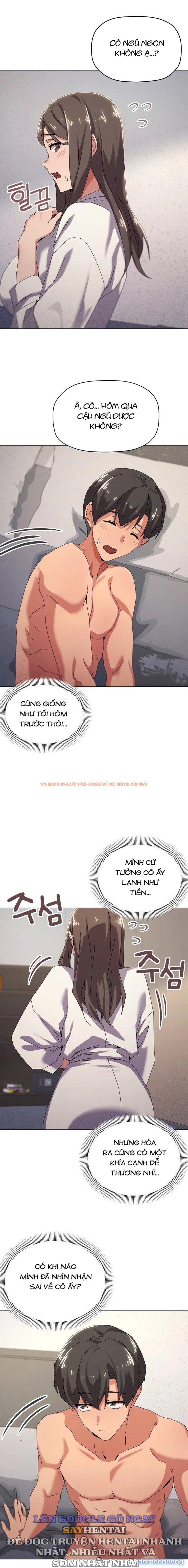 Trang truyện 11 trong truyện tranh Gia Đình Có Chuyện Gì Thế - Chapter 37 - www.truyentvn.net