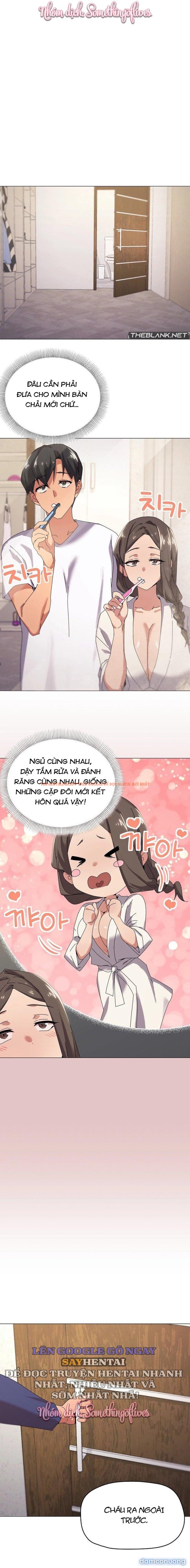 Trang truyện 12 trong truyện tranh Gia Đình Có Chuyện Gì Thế - Chapter 37 - www.truyentvn.net