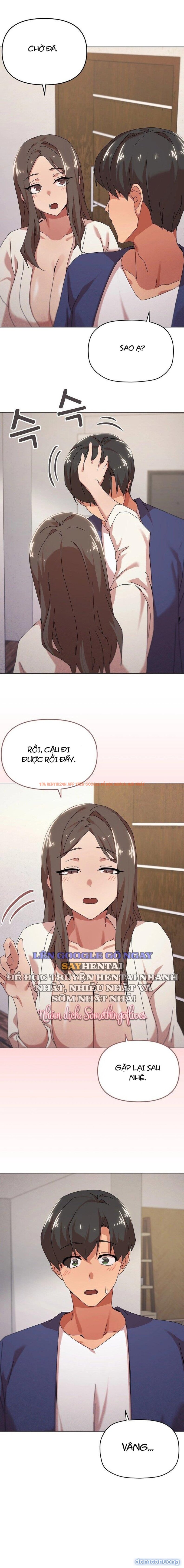 Trang truyện 13 trong truyện tranh Gia Đình Có Chuyện Gì Thế - Chapter 37 - www.truyentvn.net