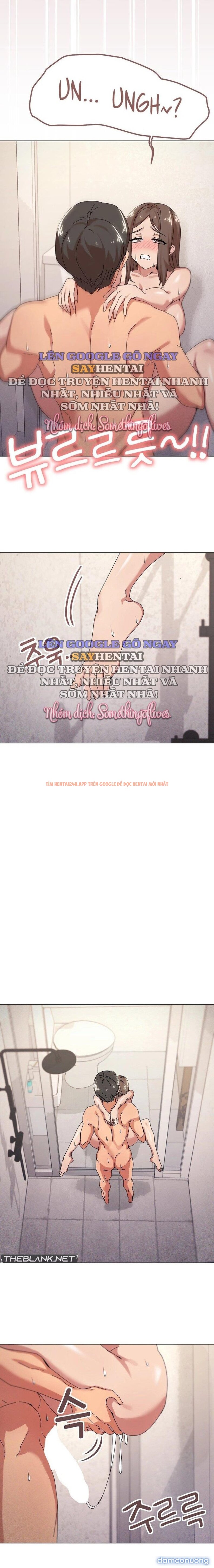 Trang truyện 3 trong truyện tranh Gia Đình Có Chuyện Gì Thế - Chapter 37 - www.truyentvn.net