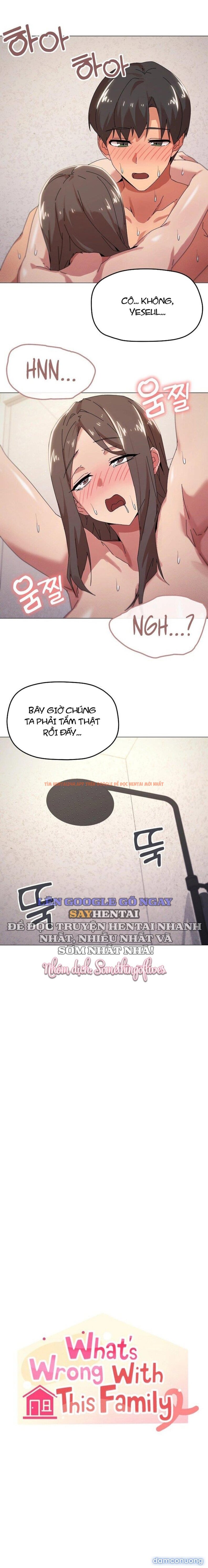 Trang truyện 4 trong truyện tranh Gia Đình Có Chuyện Gì Thế - Chapter 37 - www.truyentvn.net