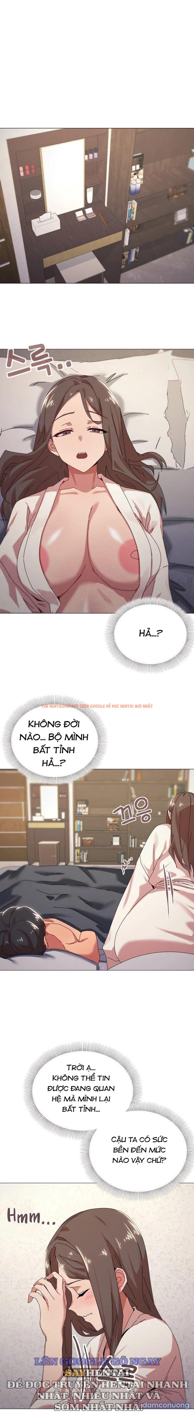 Trang truyện 5 trong truyện tranh Gia Đình Có Chuyện Gì Thế - Chapter 37 - www.truyentvn.net