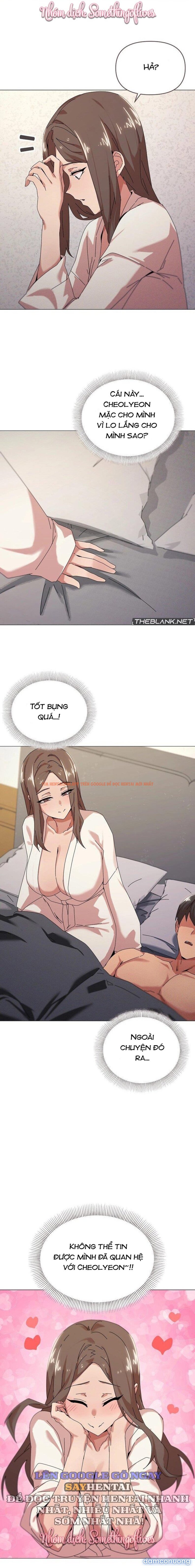 Trang truyện 6 trong truyện tranh Gia Đình Có Chuyện Gì Thế - Chapter 37 - www.truyentvn.net