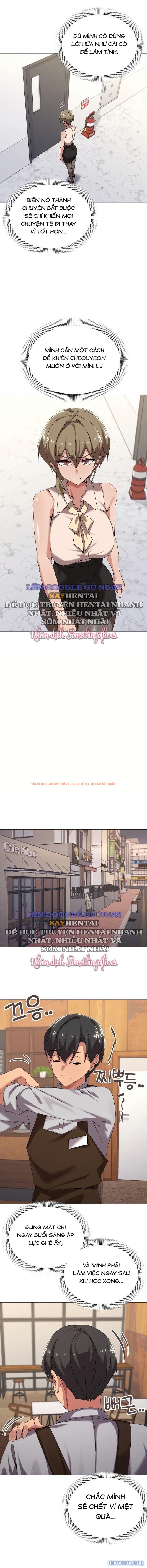 Trang truyện 10 trong truyện tranh Gia Đình Có Chuyện Gì Thế - Chapter 38 - www.truyentvn.net