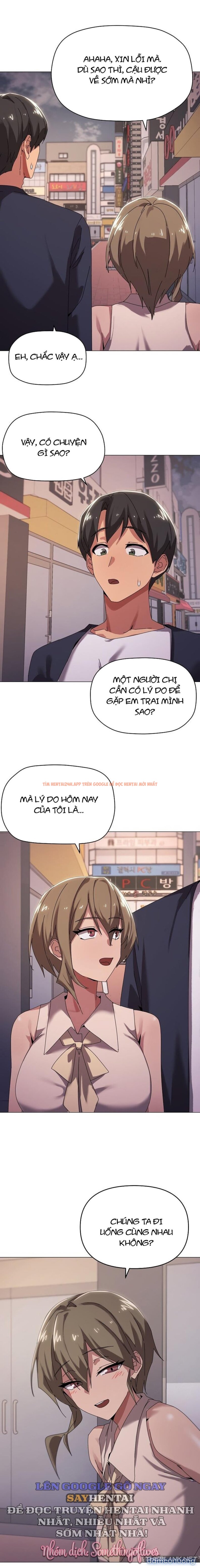 Trang truyện 12 trong truyện tranh Gia Đình Có Chuyện Gì Thế - Chapter 38 - www.truyentvn.net