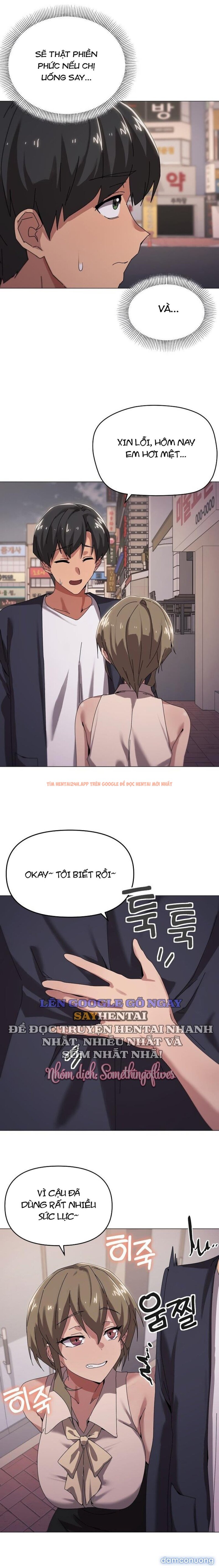 Trang truyện 13 trong truyện tranh Gia Đình Có Chuyện Gì Thế - Chapter 38 - www.truyentvn.net