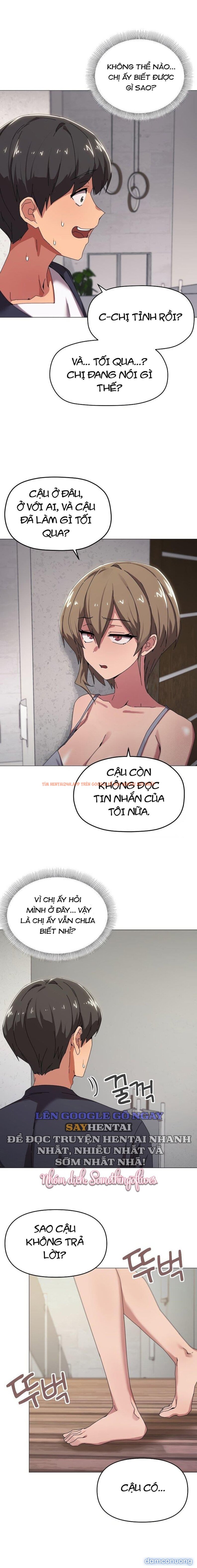 Trang truyện 2 trong truyện tranh Gia Đình Có Chuyện Gì Thế - Chapter 38 - www.truyentvn.net