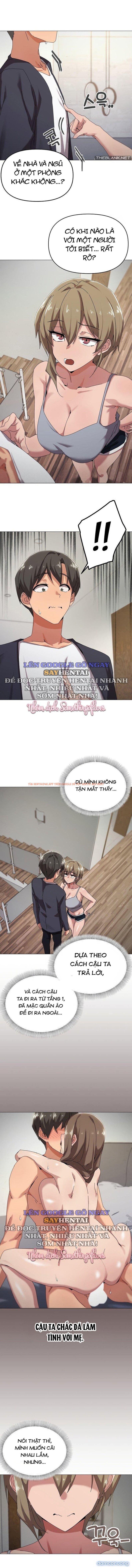 Trang truyện 3 trong truyện tranh Gia Đình Có Chuyện Gì Thế - Chapter 38 - www.truyentvn.net