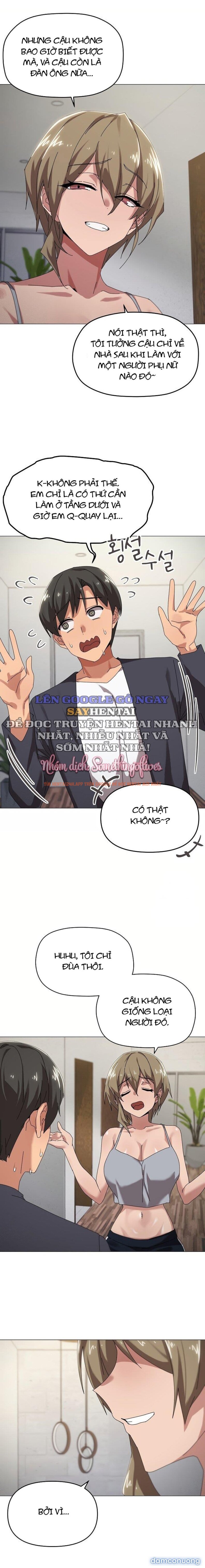 Trang truyện 5 trong truyện tranh Gia Đình Có Chuyện Gì Thế - Chapter 38 - www.truyentvn.net