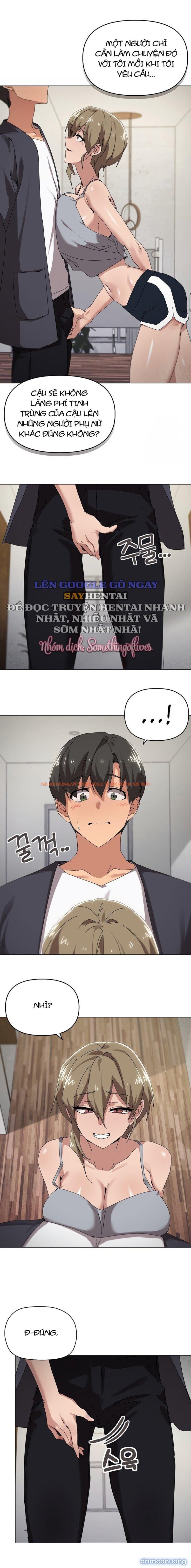 Trang truyện 6 trong truyện tranh Gia Đình Có Chuyện Gì Thế - Chapter 38 - www.truyentvn.net