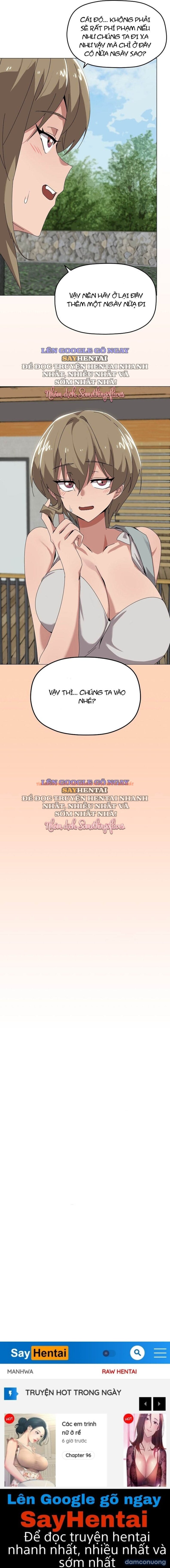 Trang truyện 13 trong truyện tranh Gia Đình Có Chuyện Gì Thế - Chap 40 - lxmanga.org