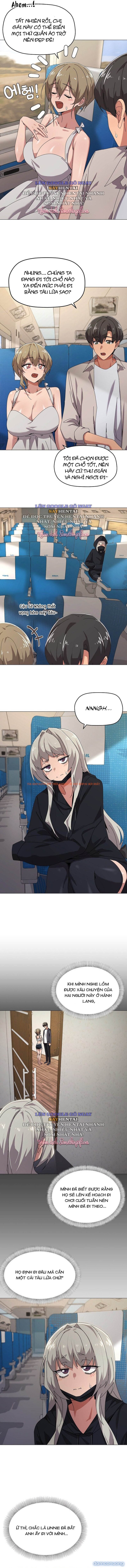 Trang truyện 2 trong truyện tranh Gia Đình Có Chuyện Gì Thế - Chap 40 - lxmanga.org