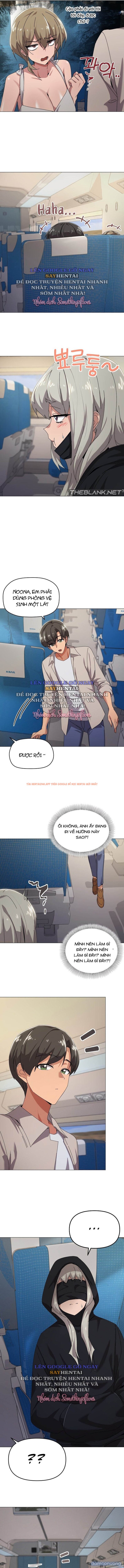 Trang truyện 3 trong truyện tranh Gia Đình Có Chuyện Gì Thế - Chap 40 - lxmanga.org