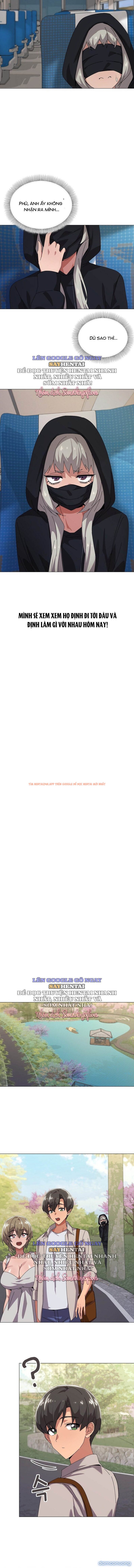 Trang truyện 4 trong truyện tranh Gia Đình Có Chuyện Gì Thế - Chap 40 - lxmanga.org