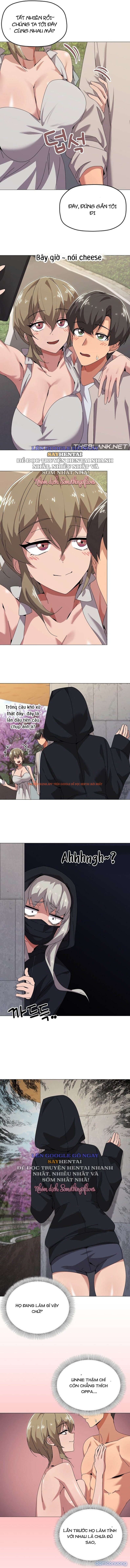 Trang truyện 6 trong truyện tranh Gia Đình Có Chuyện Gì Thế - Chap 40 - lxmanga.org