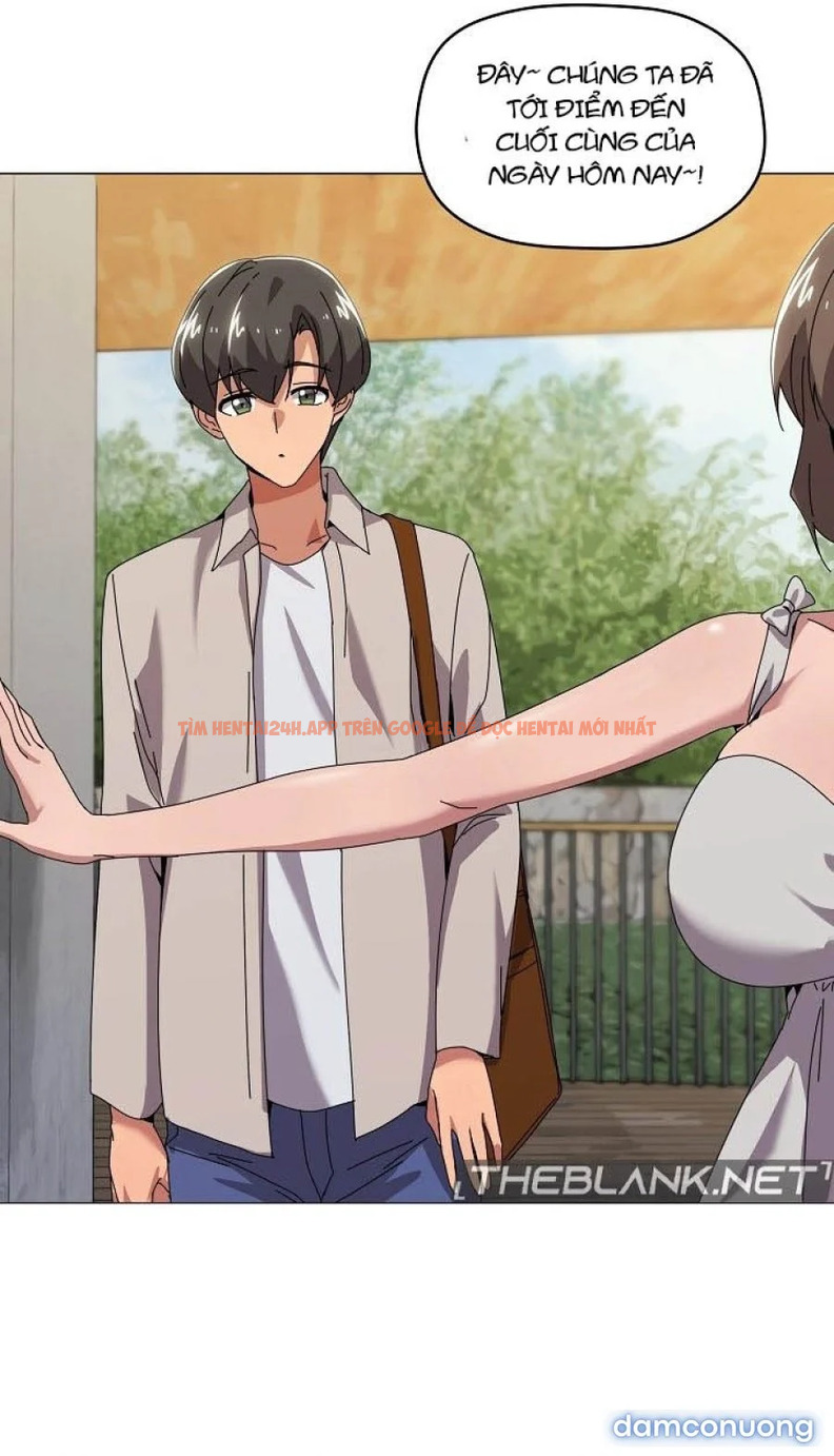 Trang truyện 9 trong truyện tranh Gia Đình Có Chuyện Gì Thế - Chap 40 - lxmanga.org