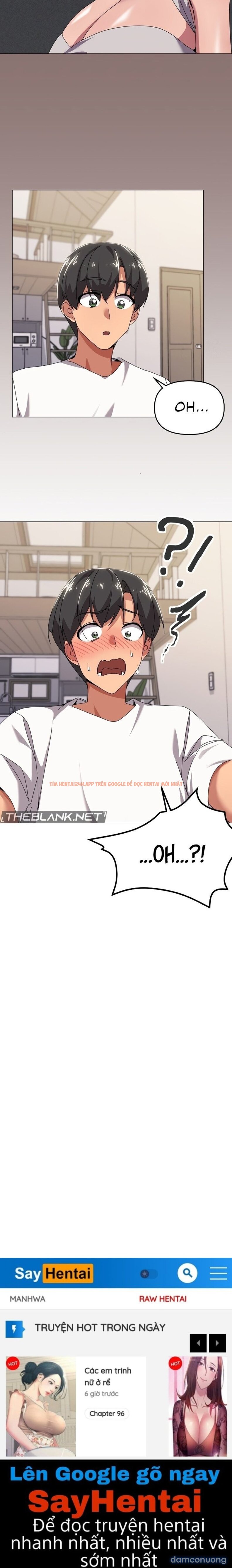 Trang truyện 12 trong truyện tranh Gia Đình Có Chuyện Gì Thế - Chap 41 - lxmanga.org