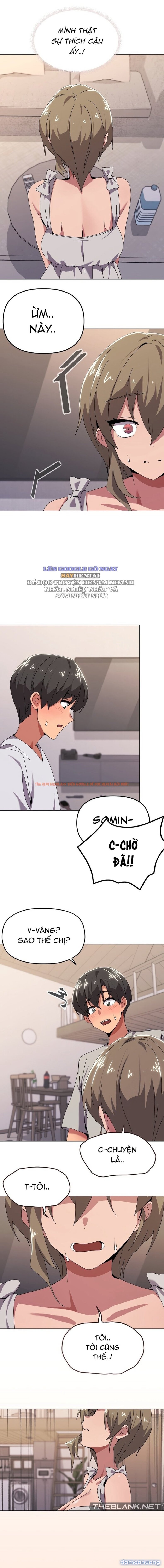 Trang truyện 11 trong truyện tranh Gia Đình Có Chuyện Gì Thế - Chap 42 - lxmanga.org