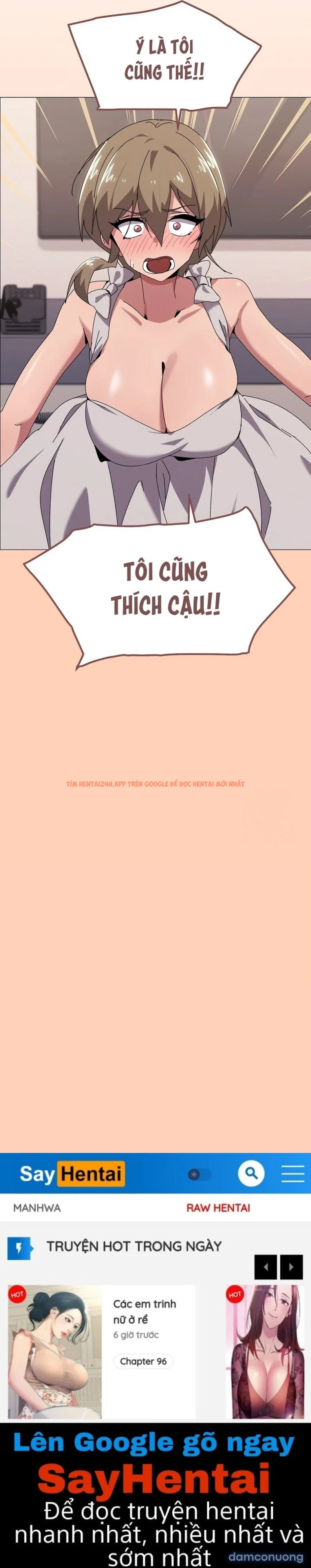 Trang truyện 12 trong truyện tranh Gia Đình Có Chuyện Gì Thế - Chap 42 - lxmanga.org