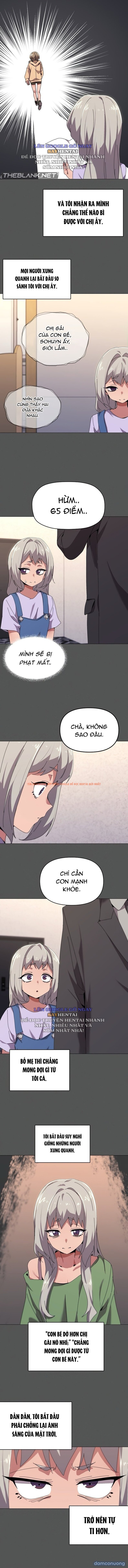 Trang truyện 4 trong truyện tranh Gia Đình Có Chuyện Gì Thế - Chap 42 - lxmanga.org