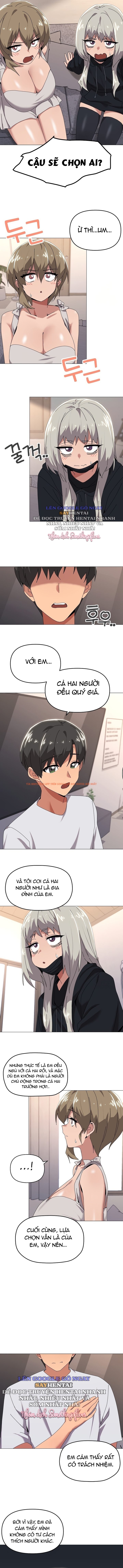 Xem ảnh Gia Đình Có Chuyện Gì Thế - Chapter 43 - 8 - Truyenhentaiz.net