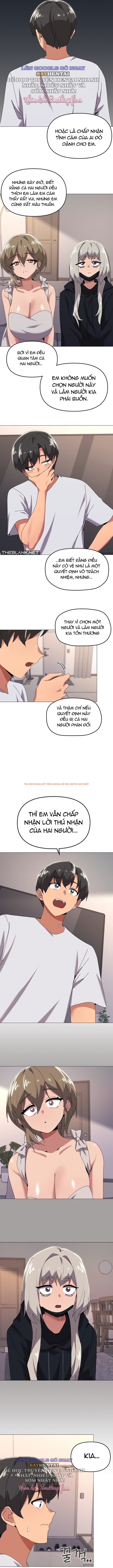 Xem ảnh Gia Đình Có Chuyện Gì Thế - Chapter 43 - 9 - Truyenhentaiz.net