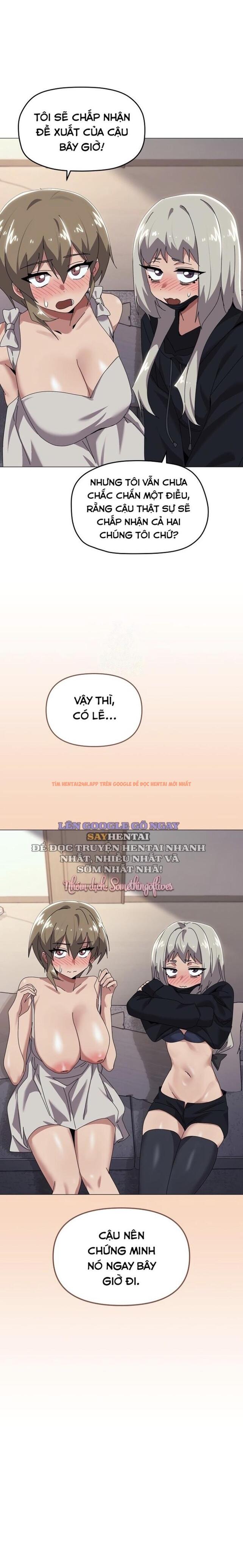 Xem ảnh Gia Đình Có Chuyện Gì Thế - Chapter 44 - 1 - Truyenhentaiz.net