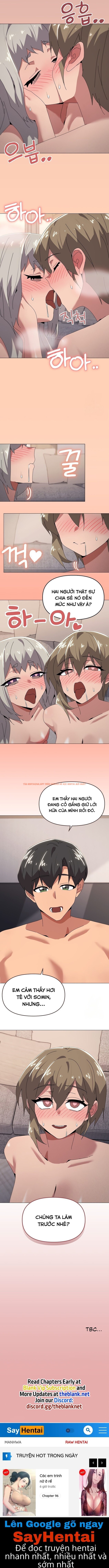 Xem ảnh Gia Đình Có Chuyện Gì Thế - Chapter 44 - 12 - Truyenhentaiz.net