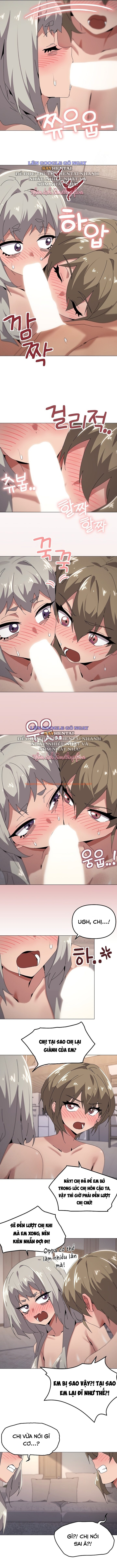 Xem ảnh Gia Đình Có Chuyện Gì Thế - Chapter 44 - 8 - Truyenhentaiz.net