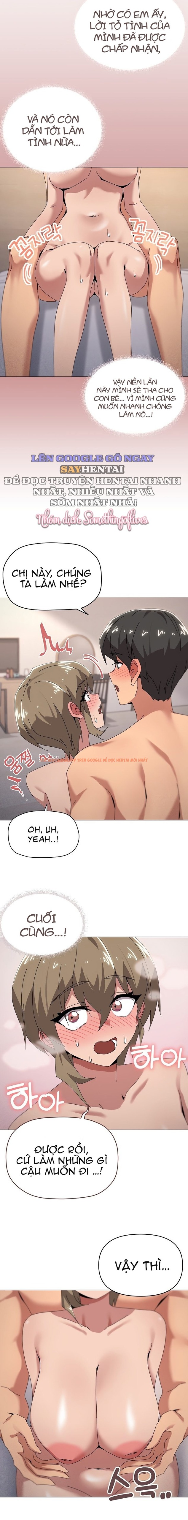 Xem ảnh Gia Đình Có Chuyện Gì Thế - Chapter 45 - 2 - Truyenhentaiz.net