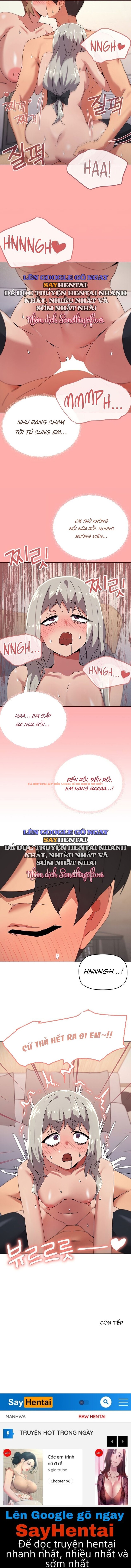 Xem ảnh Gia Đình Có Chuyện Gì Thế - Chapter 46 - 13 - Truyenhentaiz.net