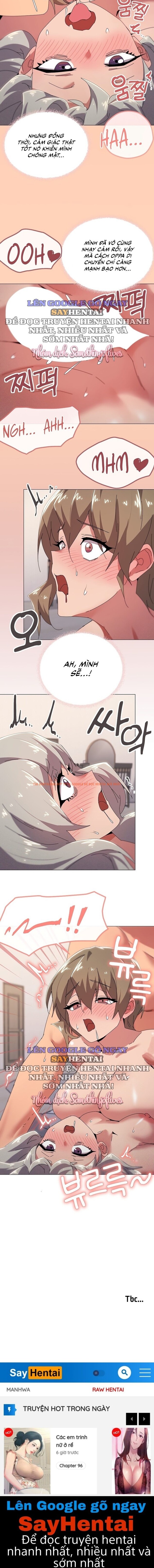 Xem ảnh Gia Đình Có Chuyện Gì Thế - Chapter 47 - 13 - Truyenhentaiz.net