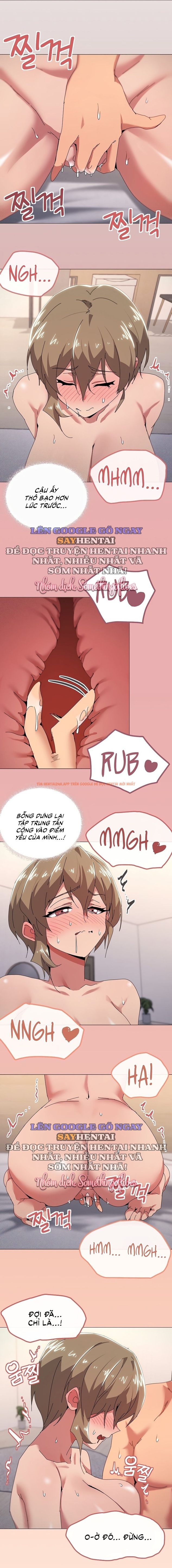 Xem ảnh Gia Đình Có Chuyện Gì Thế - Chapter 47 - 2 - Truyenhentaiz.net