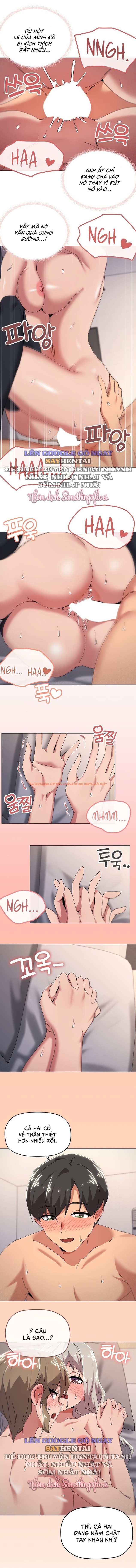 Xem ảnh Gia Đình Có Chuyện Gì Thế - Chapter 47 - 9 - Truyenhentaiz.net