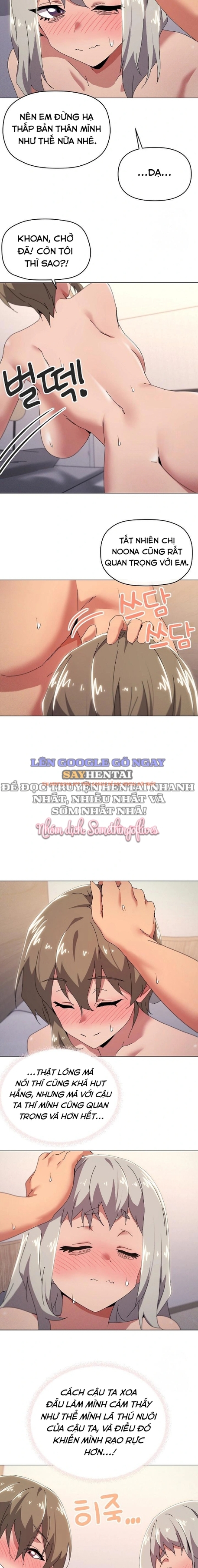 Xem ảnh Gia Đình Có Chuyện Gì Thế - Chapter 48 - 3 - Truyenhentaiz.net