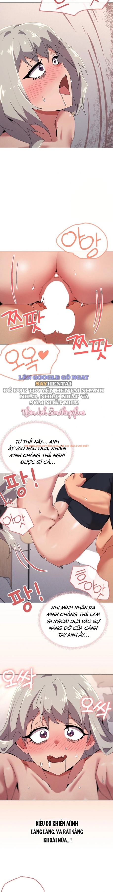 Xem ảnh Gia Đình Có Chuyện Gì Thế - Chapter 48 - 6 - Truyenhentaiz.net