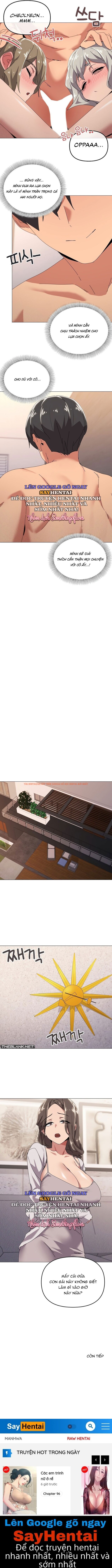 Xem ảnh Gia Đình Có Chuyện Gì Thế - Chapter 49 - 12 - Truyenhentaiz.net