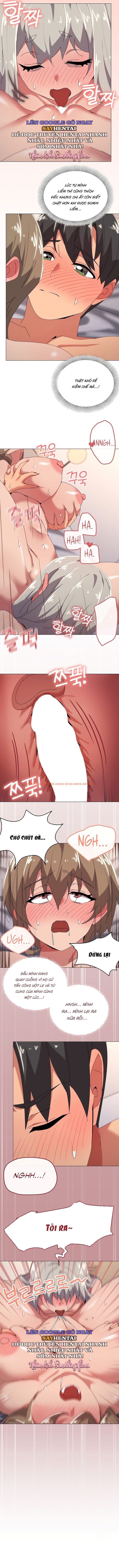 Xem ảnh Gia Đình Có Chuyện Gì Thế - Chapter 49 - 4 - Truyenhentaiz.net