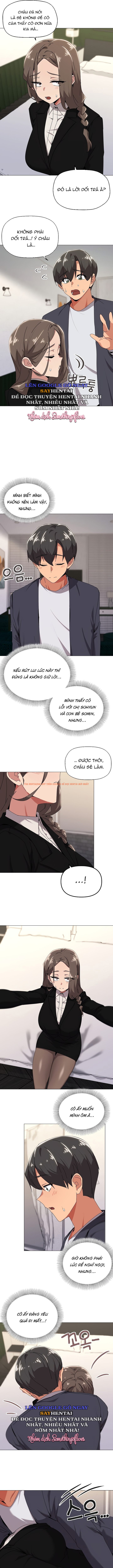 Xem ảnh Gia Đình Có Chuyện Gì Thế - Chapter 52 - 3 - Truyenhentaiz.net