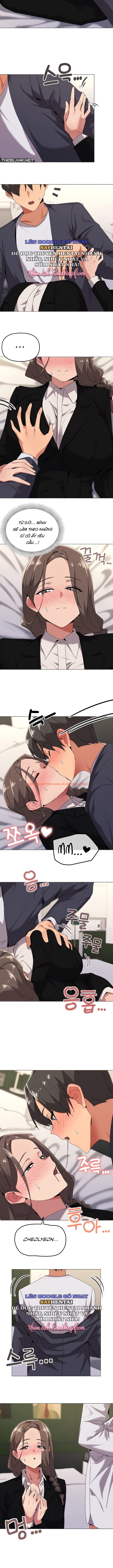 Xem ảnh Gia Đình Có Chuyện Gì Thế - Chapter 52 - 4 - Truyenhentaiz.net