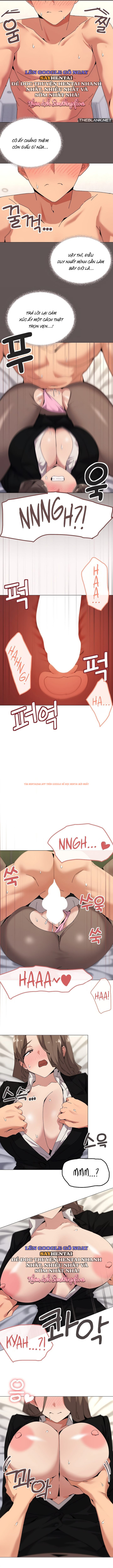 Xem ảnh Gia Đình Có Chuyện Gì Thế - Chapter 52 - 7 - Truyenhentaiz.net