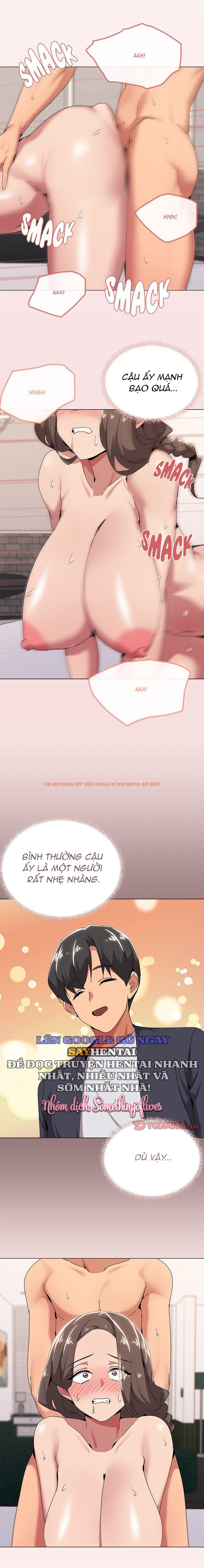 Xem ảnh Gia Đình Có Chuyện Gì Thế - Chapter 53 - 6 - Truyenhentaiz.net