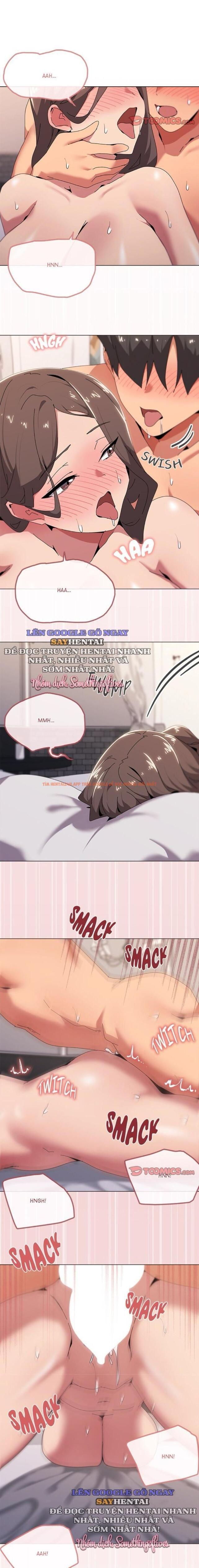 Xem ảnh Gia Đình Có Chuyện Gì Thế - Chapter 54 - 1 - Truyenhentaiz.net