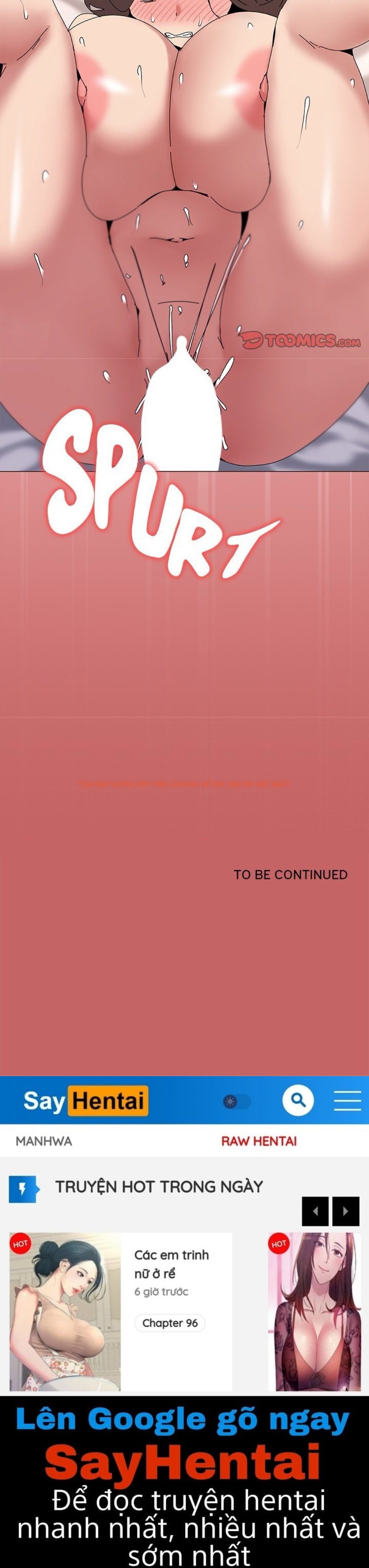 Xem ảnh Gia Đình Có Chuyện Gì Thế - Chapter 54 - 13 - Truyenhentaiz.net