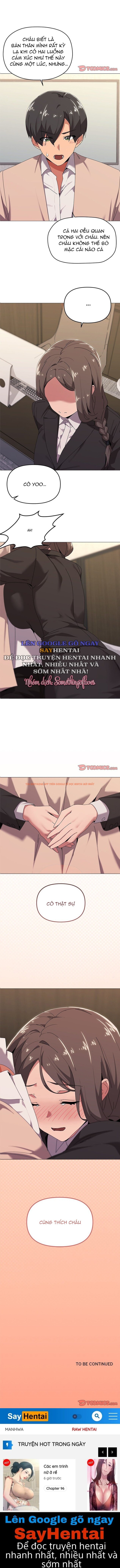 Xem ảnh Gia Đình Có Chuyện Gì Thế - Chapter 55 - 12 - Truyenhentaiz.net