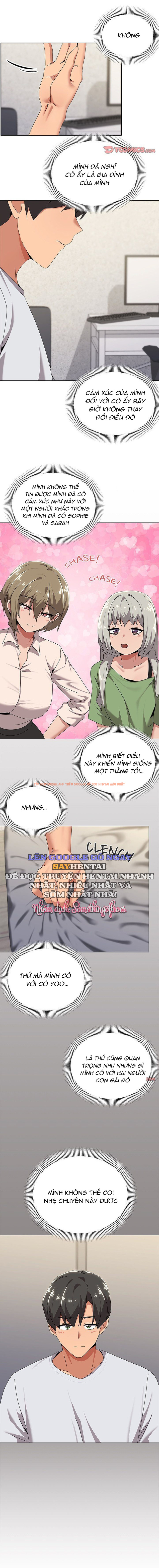 Xem ảnh Gia Đình Có Chuyện Gì Thế - Chapter 55 - 7 - Truyenhentaiz.net