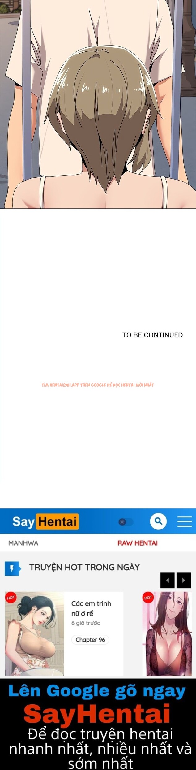 Xem ảnh Gia Đình Có Chuyện Gì Thế - Chapter 56 - 20 - Truyenhentaiz.net