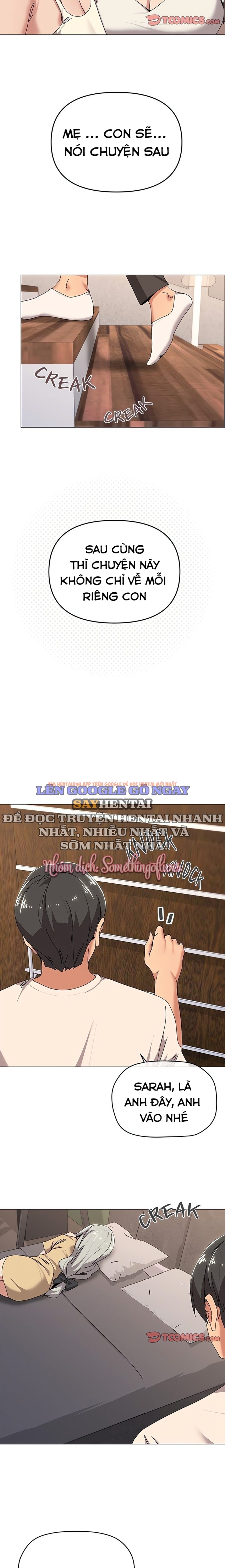 Xem ảnh Gia Đình Có Chuyện Gì Thế - Chapter 57 - 13 - Truyenhentaiz.net